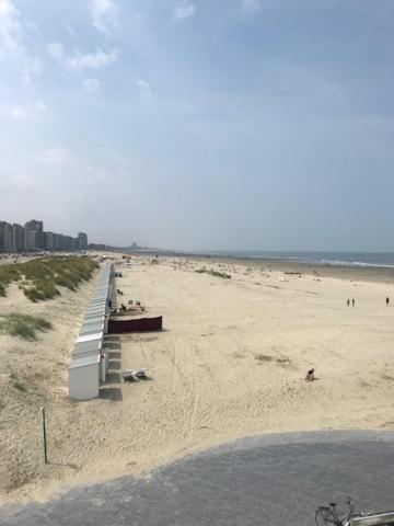 Apollo 1 Nieuwpoort Exterior photo