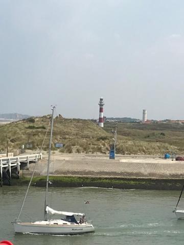 Apollo 1 Nieuwpoort Exterior photo