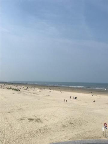 Apollo 1 Nieuwpoort Exterior photo