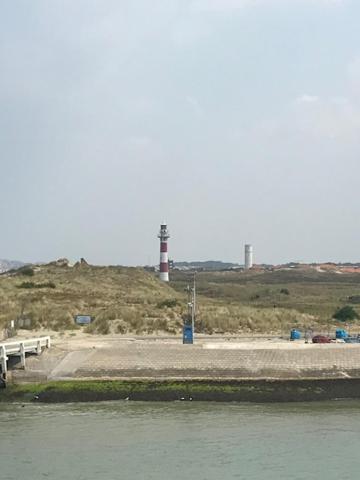 Apollo 1 Nieuwpoort Exterior photo